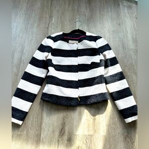 Banana republic blazer